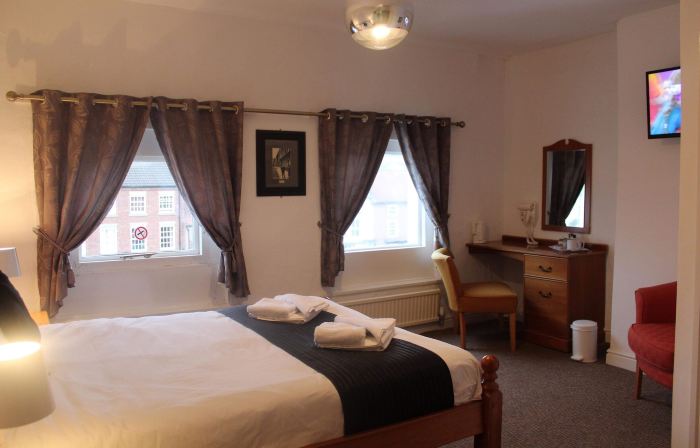Yarm View Guest House and Cottages