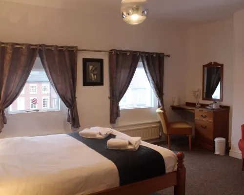 Yarm View Guest House and Cottages Hotels in Yarm
