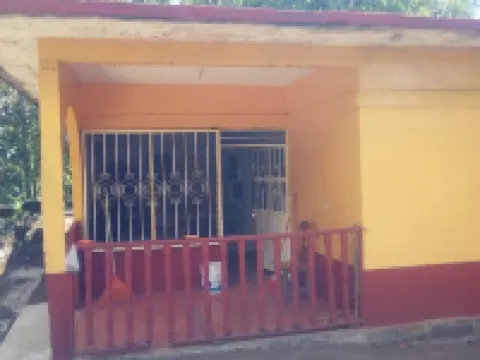 Nice House Natural Hoteles en Catemaco