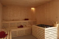 Pedras Salgadas Spa & Nature Park - spa