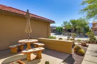 Newly Renovated Home w/ Pool Access in Tucson! - 4-Star