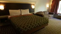 Budget Host Inn Fridley Hotels in Fridley