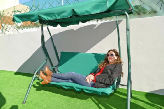 Guest House Sao Filipe