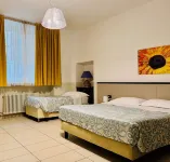 Hotel Marco's Hotels in Brunate