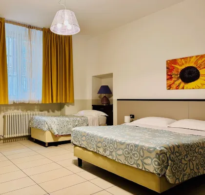 Hotel Marco's