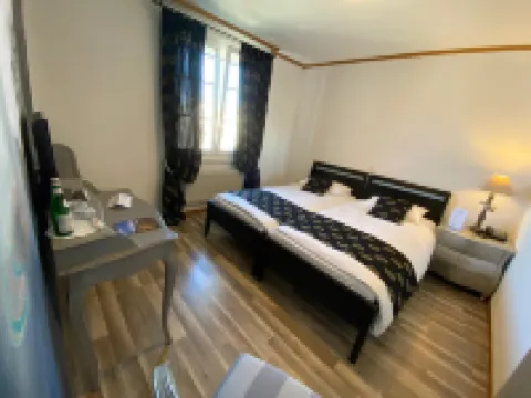 Hostellerie de Genève Hotels in Vevey