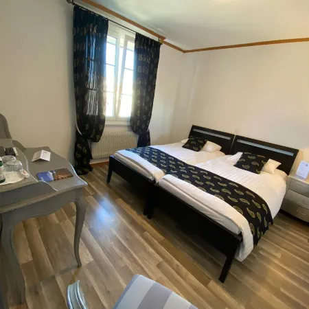 Hostellerie de Genève