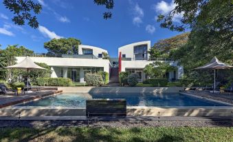 Serene-estate Boutique Guesthouse