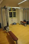 Chateau Herálec Boutique Hotel & Spa by l'Occitane - gimnasio