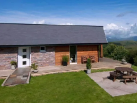 Aspen Lodge Hotels in Oban