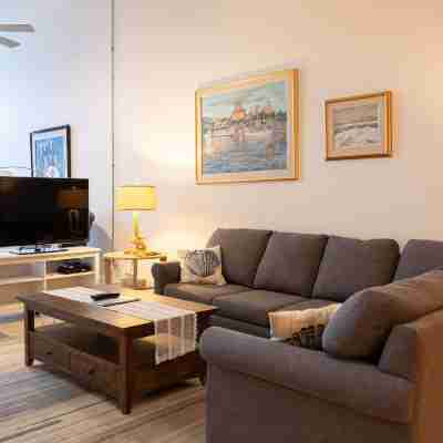 Royal Dalhousie Rooms