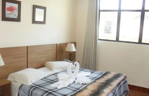 蘭巴里公園酒店