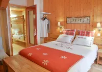 Café-Hôtel le Morillon, Domaine du Grand Massif-Samoëns