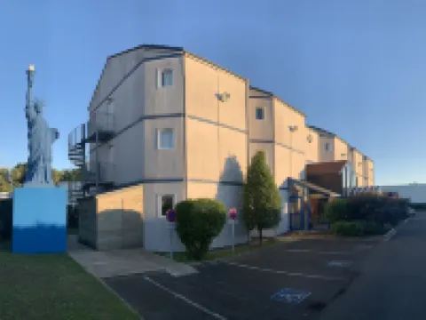 Europe Hôtel Hotels in Nievre