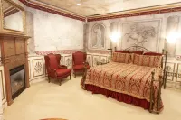 Destinations Inn Theme Rooms Hotels in Ammon