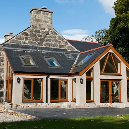 Tyddyn Morthwyl