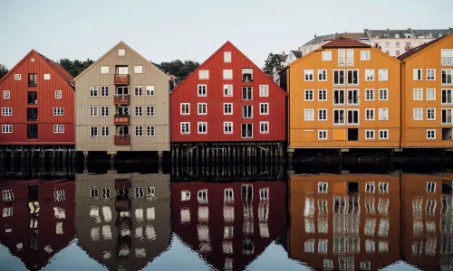 Radisson Blu Royal Garden Hotel, Trondheim