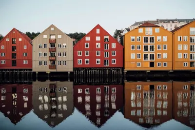 Radisson Blu Royal Garden Hotel, Trondheim Hotels near Norwegian University of Science and Technology