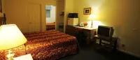 Burney Motel Hotels in Shasta County