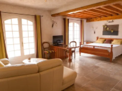 斯卡佩德酒店 勒普拉代酒店