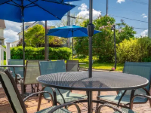 The Lighthouse Inn & Suites Hotels in York