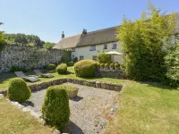 Michaelmas Cottage Hotels in Drewsteignton