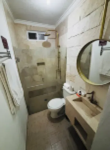 Hotel Casa Victoria Bernal