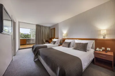 Hotel Jezero Hotels in 