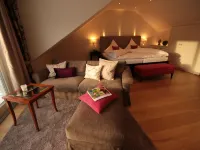 Baumanns Landhaus Hotels in Durbach