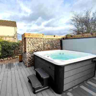 Yewtree House Fitness & Recreational Facilities