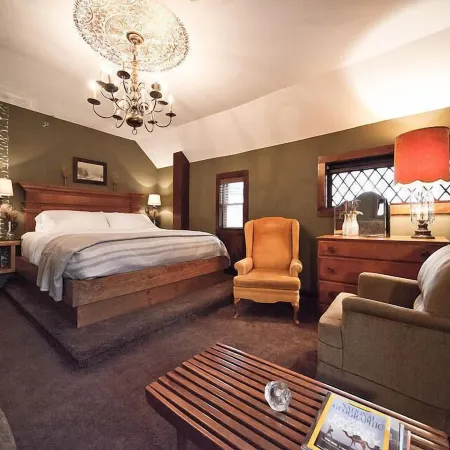 The Inn