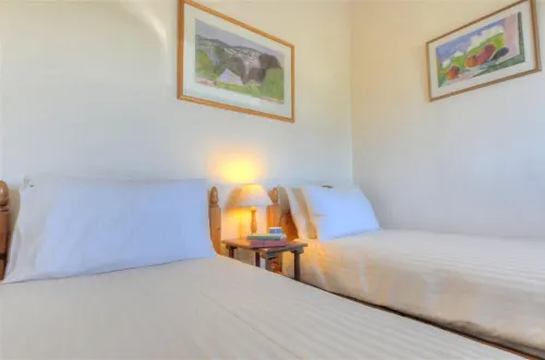 Penny Plot Cottage Hotel a Combpyne Rousdon