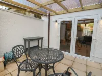 Feus Holiday Cottage - Homestays