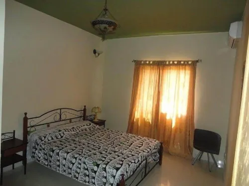 Residence Yoff Toundou Bya - Apartments