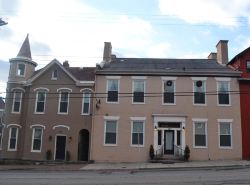 Cumberland Inn and Spa