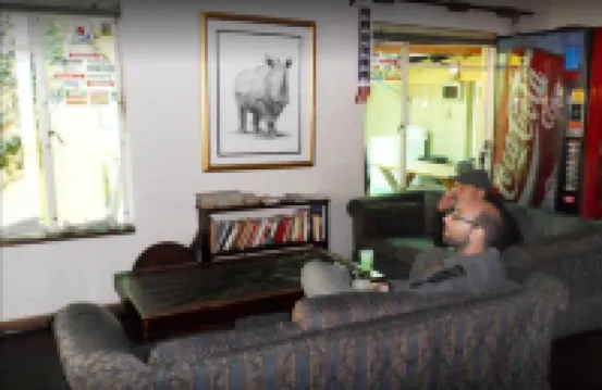 Johannesburg Youth Hostel