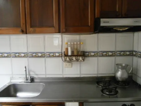 Servicio de Hotel Отели в г. Soacha