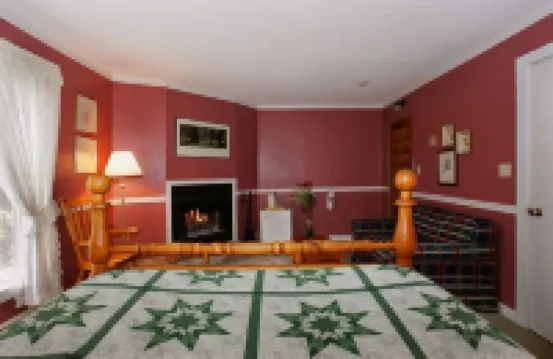 Pretty River Valley Country Inn