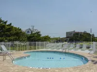 타르 힐 모텔 데어 카운티 호텔