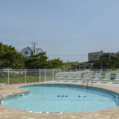 Tar Heel Motel