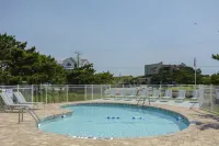 Tar Heel Motel