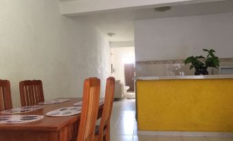 Casa Aca