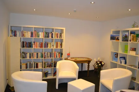 Schorta's Alvetern - Boutique Hotel