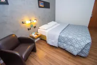H+ Hotel - 3-Star