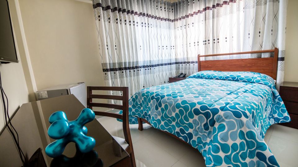 Hotel El Sol
