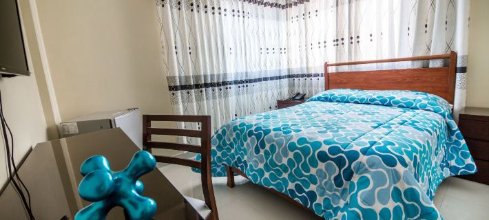 Hotel El Sol Hotels in Piura