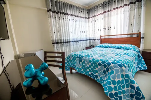 Hotel El Sol