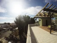 B&B Via Gallipoli Hotel a Alezio
