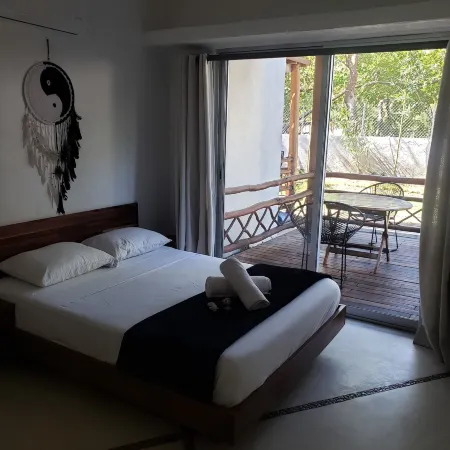Casa Candra