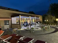 Albergo Tre Ville Hotel a Parma